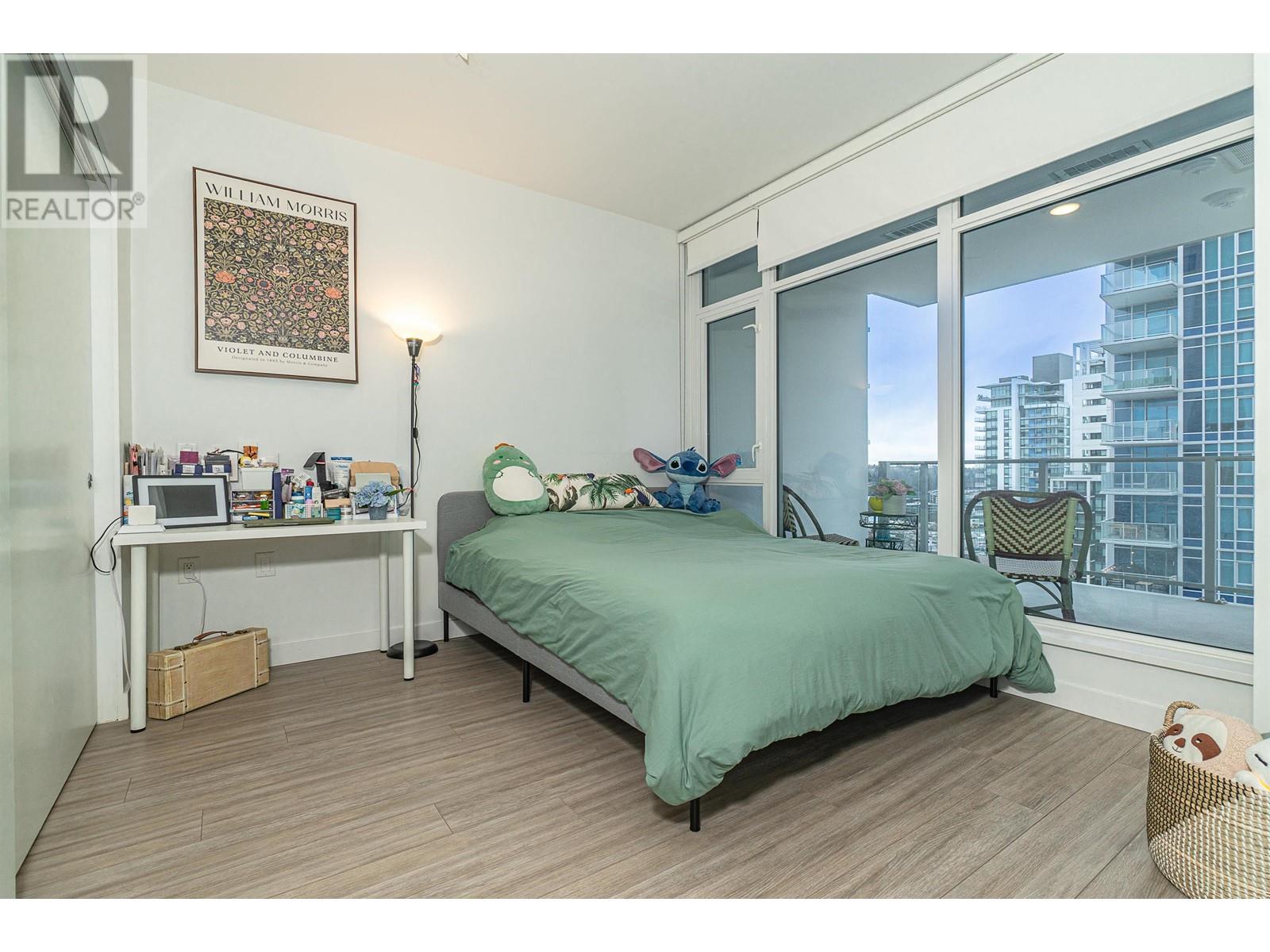 2107 2351 Beta Avenue, Burnaby, British Columbia  V5C 0M2 - Photo 14 - R2972451