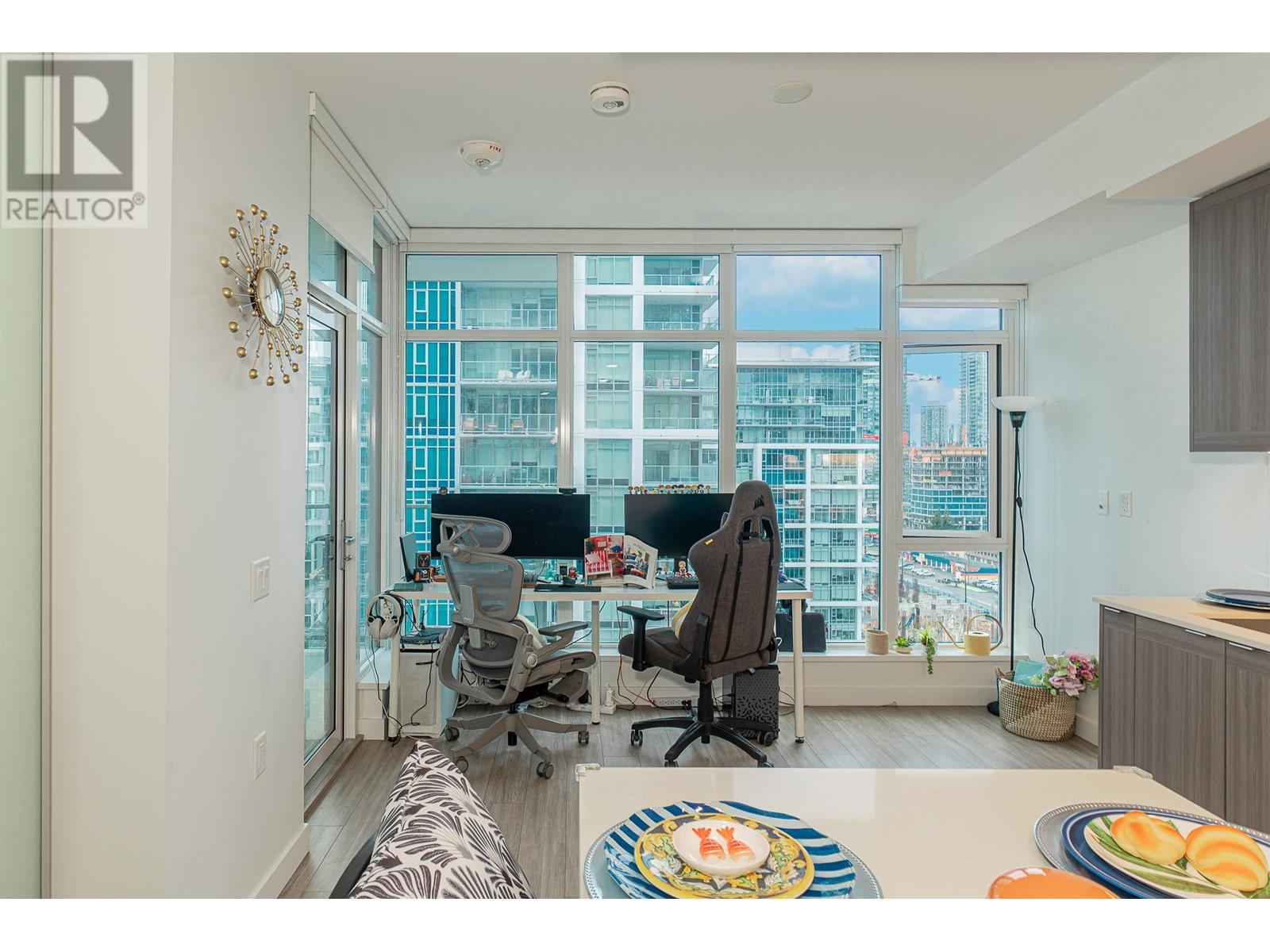 2107 2351 Beta Avenue, Burnaby, British Columbia  V5C 0M2 - Photo 11 - R2972451