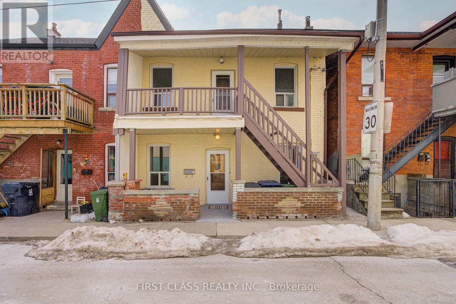 Property at 3 CLINTON PLACE image 1