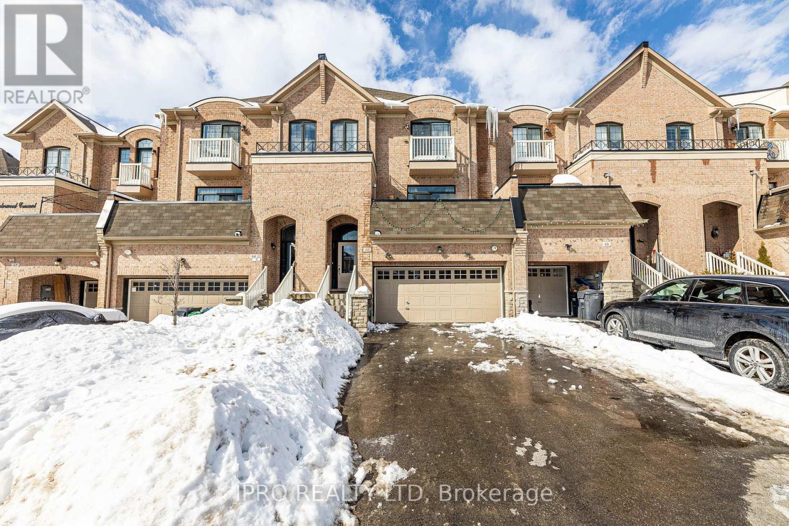 Property at 66 CHESTERWOOD CRESCENT image 2