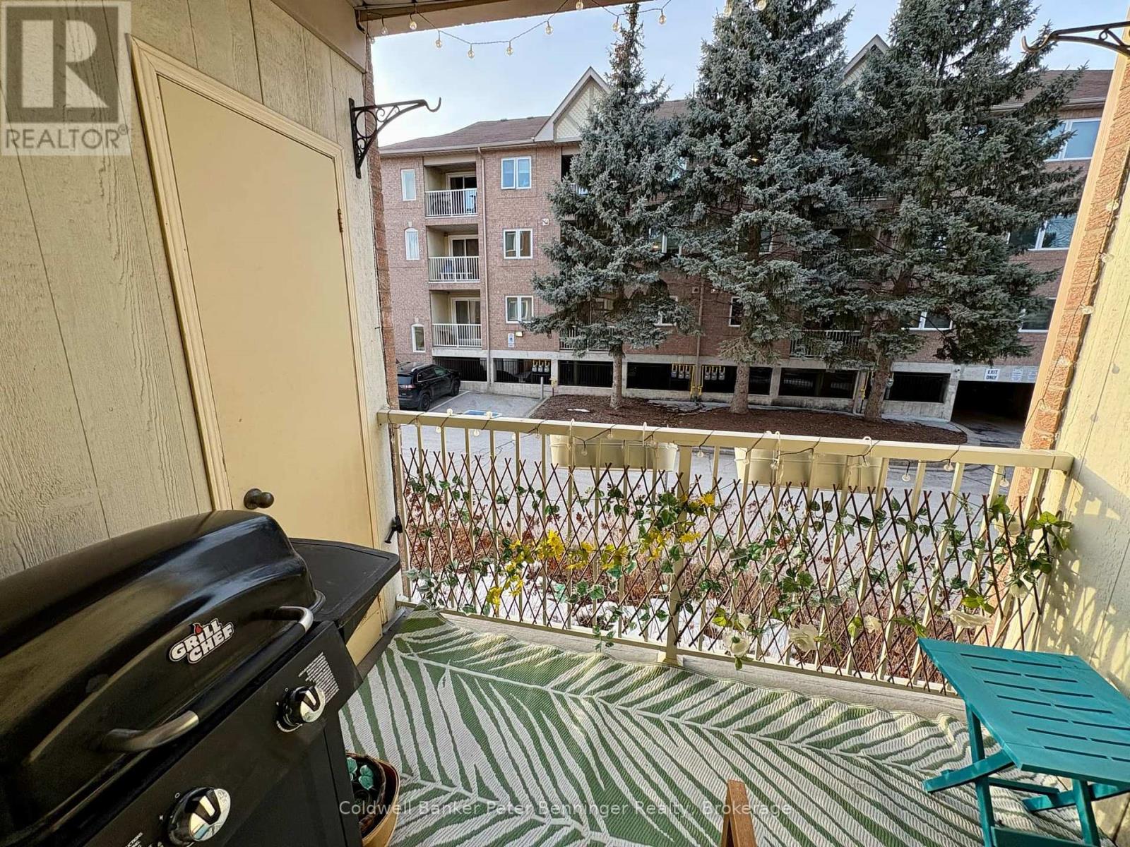 88 - 55 Bristol Road E, Mississauga, Ontario  L4Z 3N9 - Photo 14 - W12021818