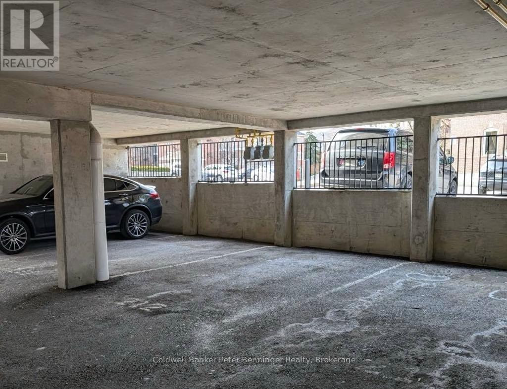 88 - 55 Bristol Road E, Mississauga, Ontario  L4Z 3N9 - Photo 15 - W12021818