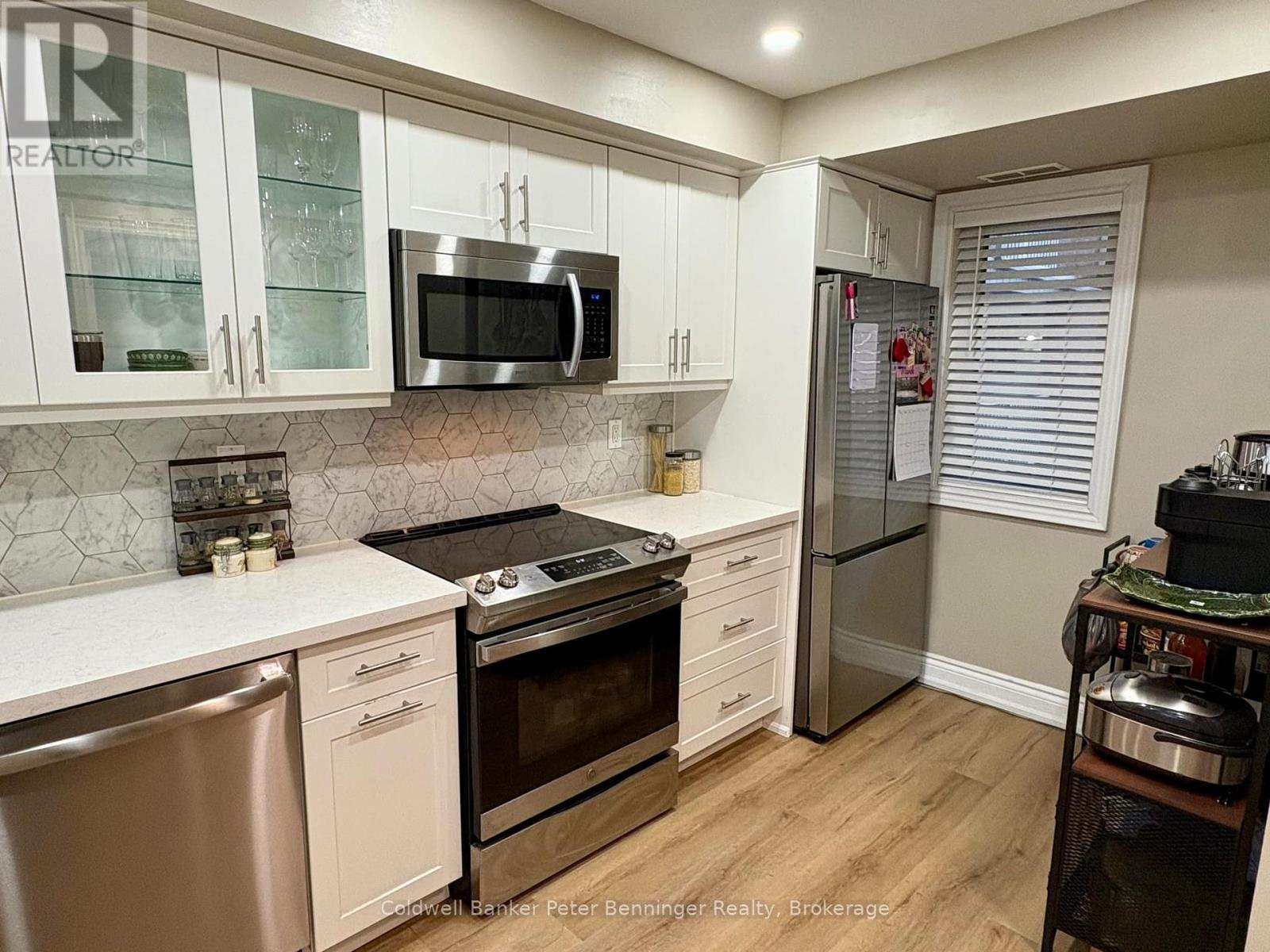 88 - 55 Bristol Road E, Mississauga, Ontario  L4Z 3N9 - Photo 3 - W12021818