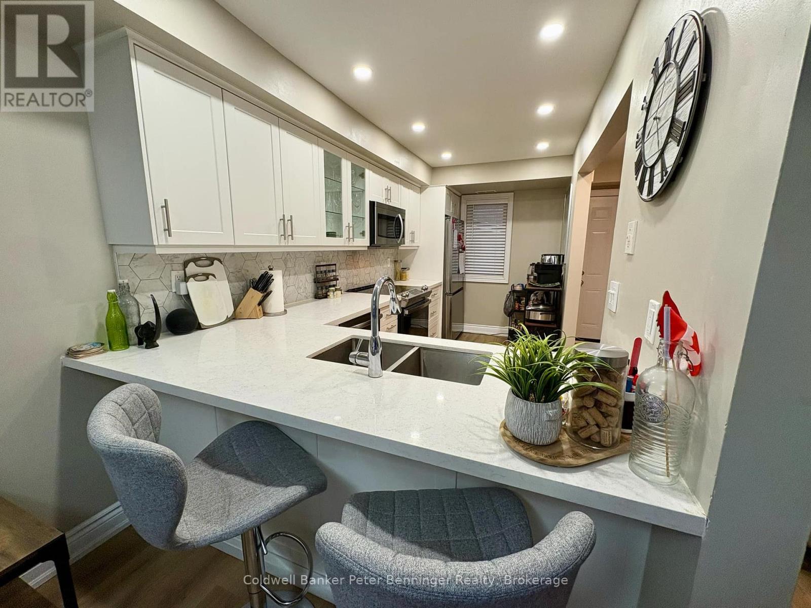88 - 55 Bristol Road E, Mississauga, Ontario  L4Z 3N9 - Photo 5 - W12021818