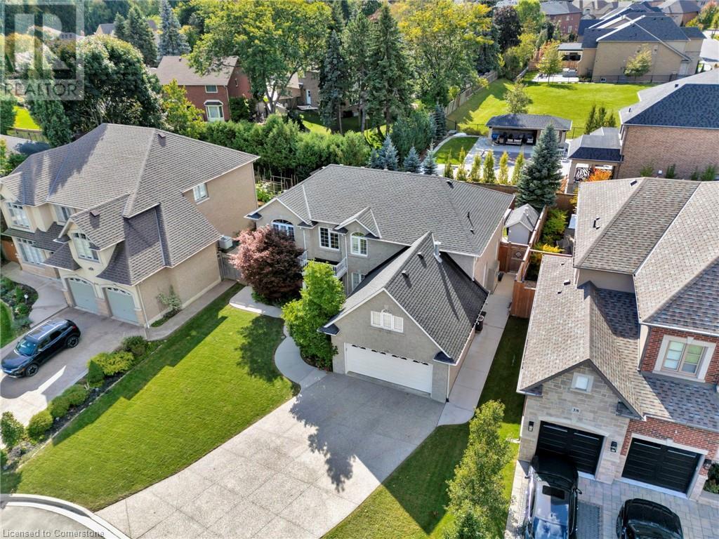 Property at 636 GREENRAVINE Drive image 2