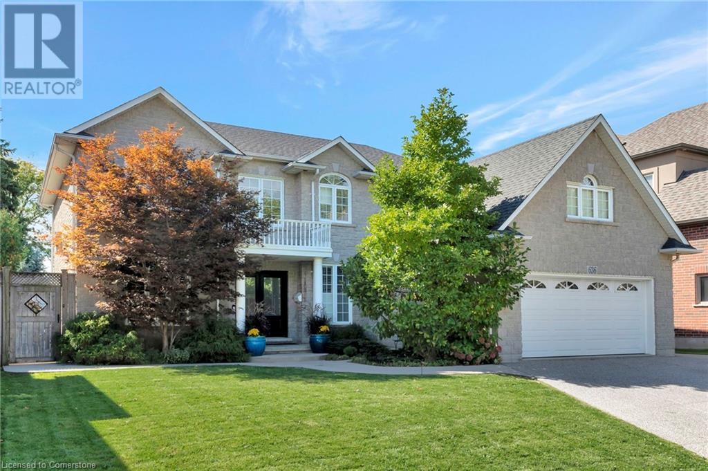 Property at 636 GREENRAVINE Drive image 1