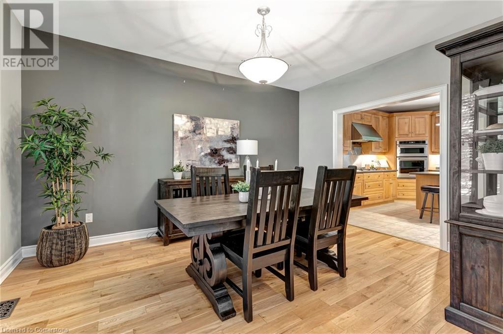 Property at 636 GREENRAVINE Drive image 4