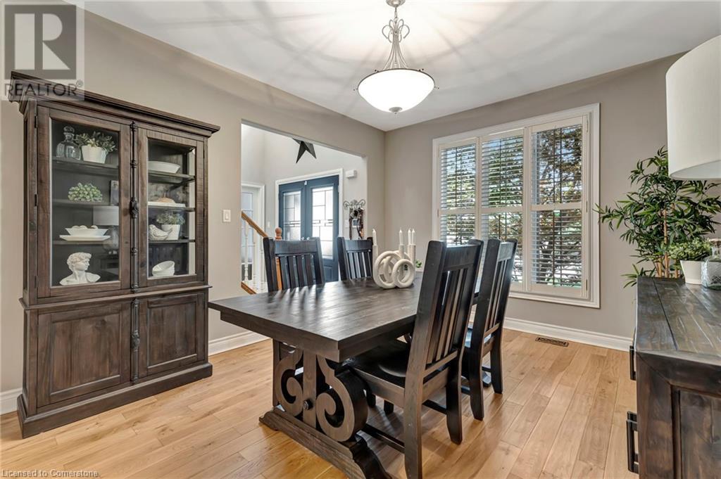 Property at 636 GREENRAVINE Drive image 5