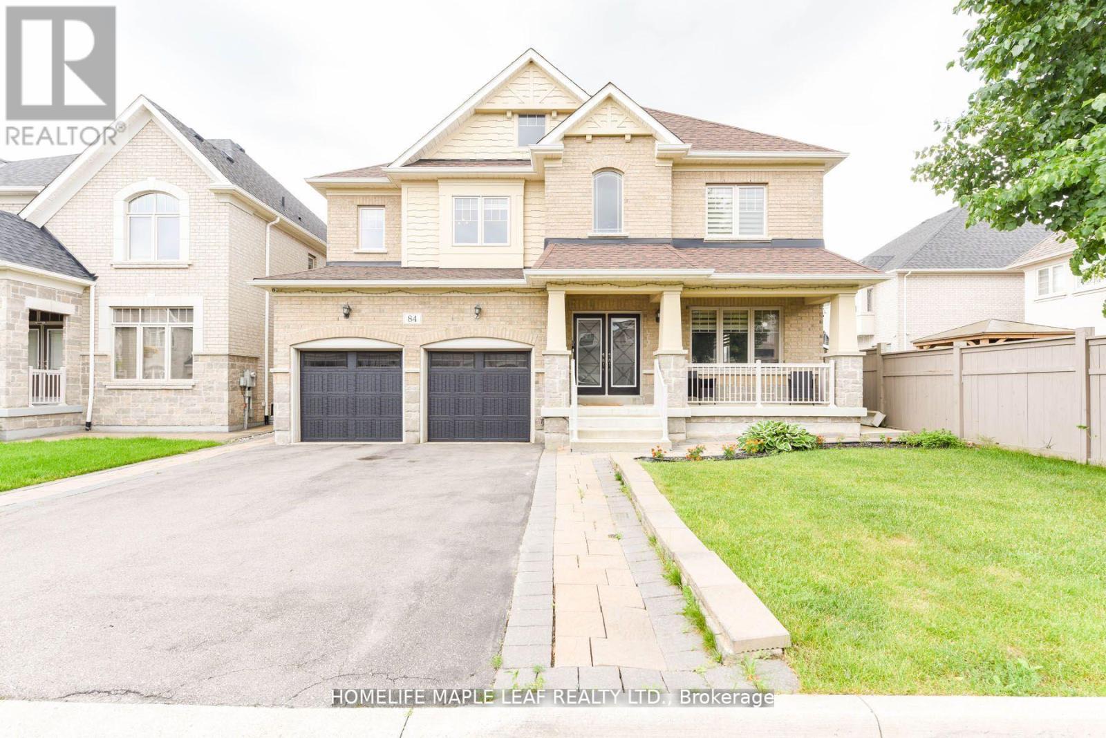Property at 84 LATANIA BOULEVARD image 1