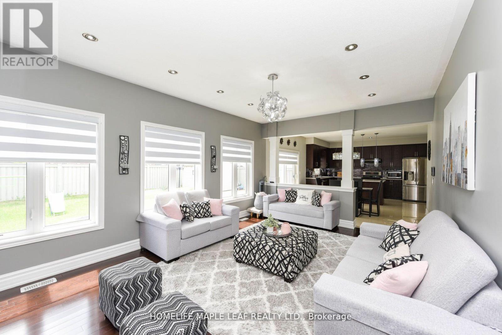 84 Latania Boulevard, Brampton, Ontario  L6P 2Z2 - Photo 17 - W12021822