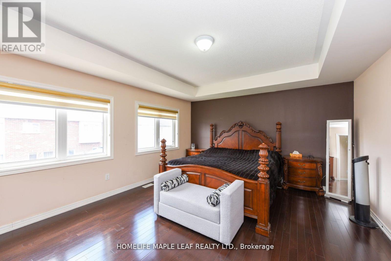 84 Latania Boulevard, Brampton, Ontario  L6P 2Z2 - Photo 29 - W12021822