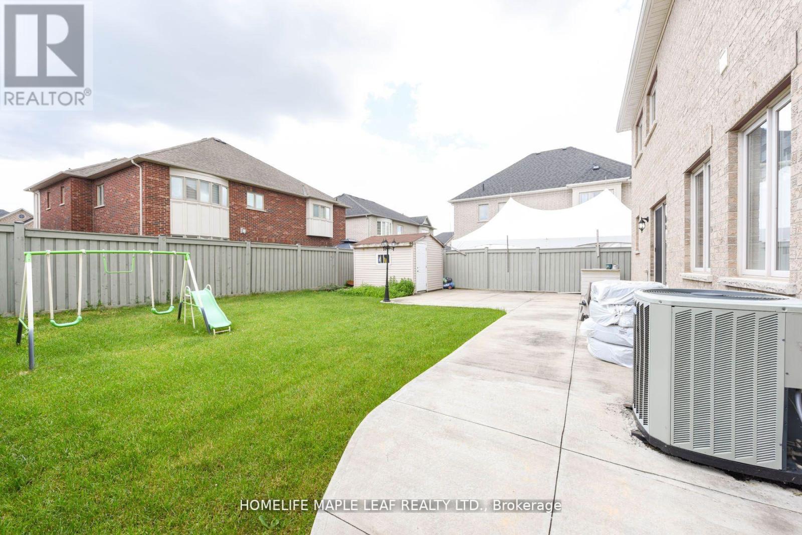 84 Latania Boulevard, Brampton, Ontario  L6P 2Z2 - Photo 34 - W12021822