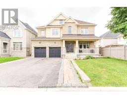 84 LATANIA BOULEVARD, Brampton, Ontario