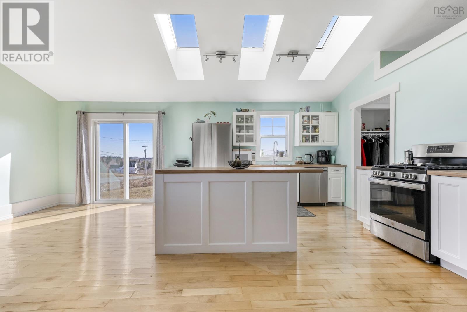 1538 Eastern Shore Road, west berlin, Nova Scotia