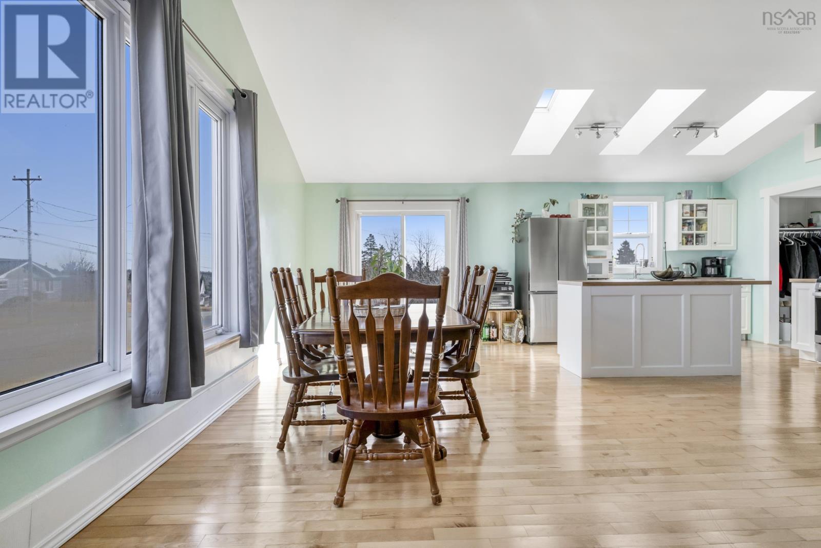 1538 Eastern Shore Road, West Berlin, Nova Scotia  B0J 1H0 - Photo 13 - 202504615