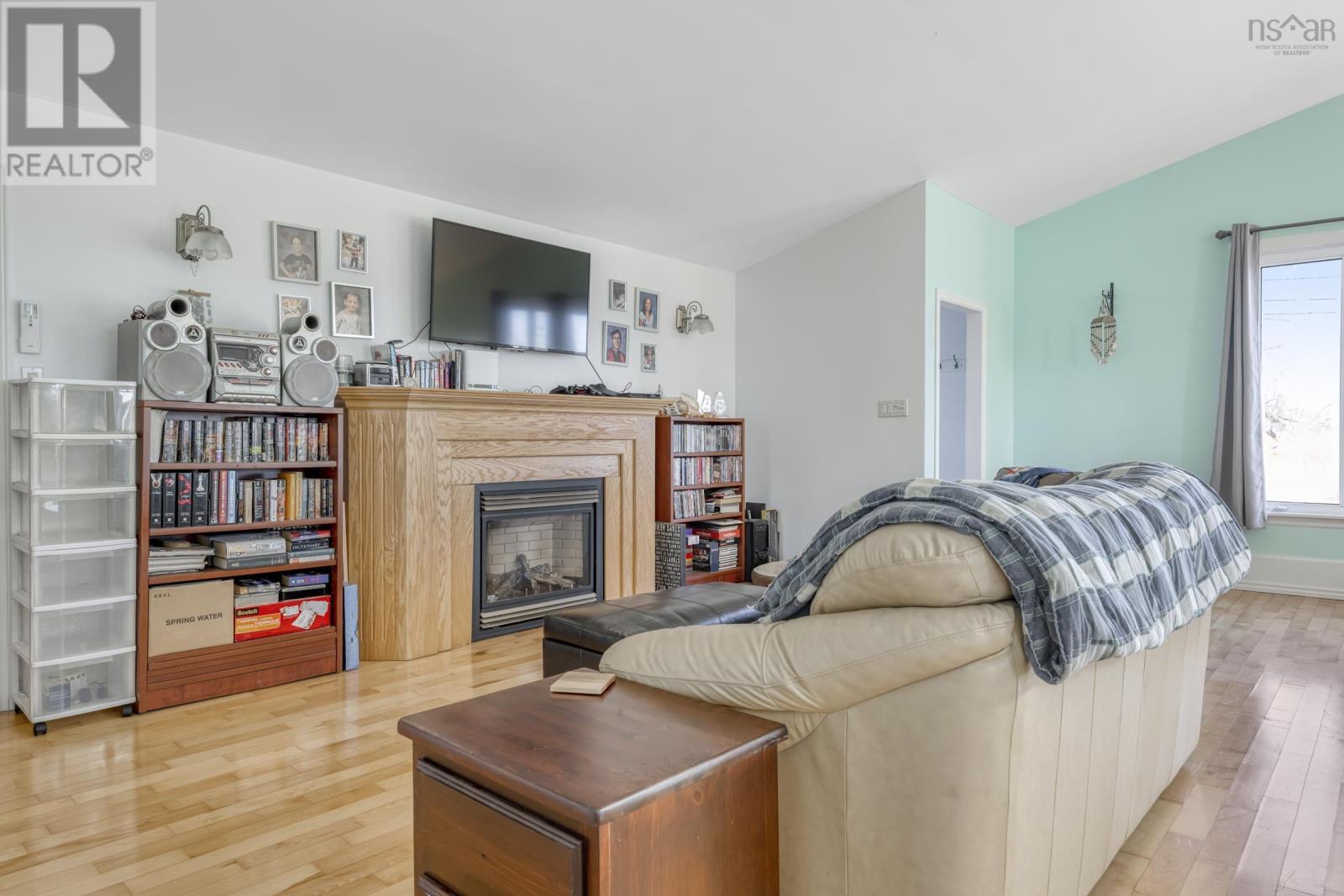 1538 Eastern Shore Road, West Berlin, Nova Scotia  B0J 1H0 - Photo 16 - 202504615