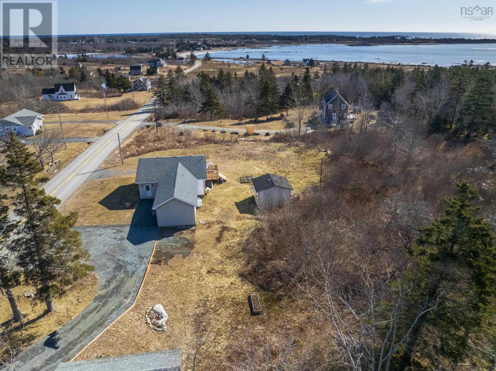 1538 Eastern Shore Road, West Berlin, Nova Scotia  B0J 1H0 - Photo 2 - 202504615