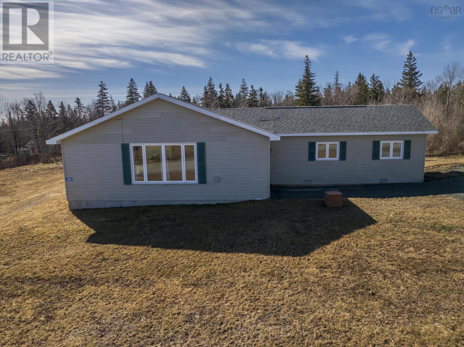 1538 Eastern Shore Road, West Berlin, Nova Scotia  B0J 1H0 - Photo 3 - 202504615