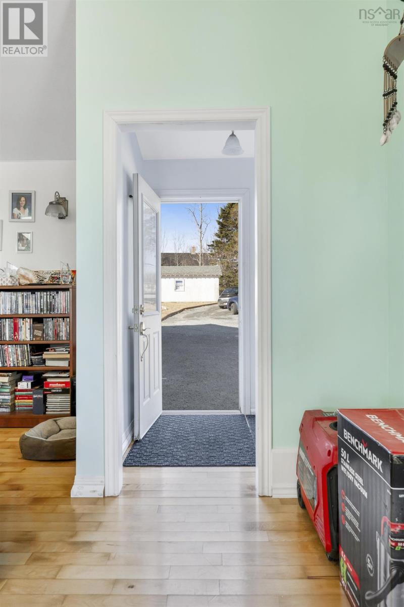 1538 Eastern Shore Road, West Berlin, Nova Scotia  B0J 1H0 - Photo 36 - 202504615