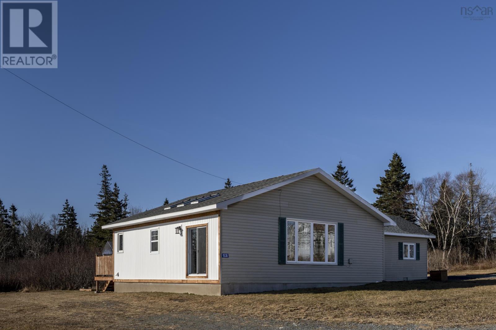 1538 Eastern Shore Road, West Berlin, Nova Scotia  B0J 1H0 - Photo 44 - 202504615
