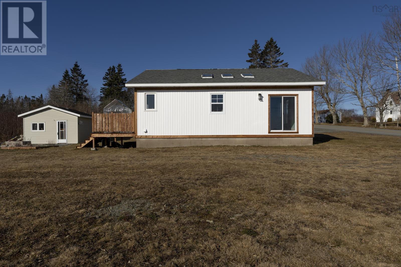 1538 Eastern Shore Road, West Berlin, Nova Scotia  B0J 1H0 - Photo 45 - 202504615