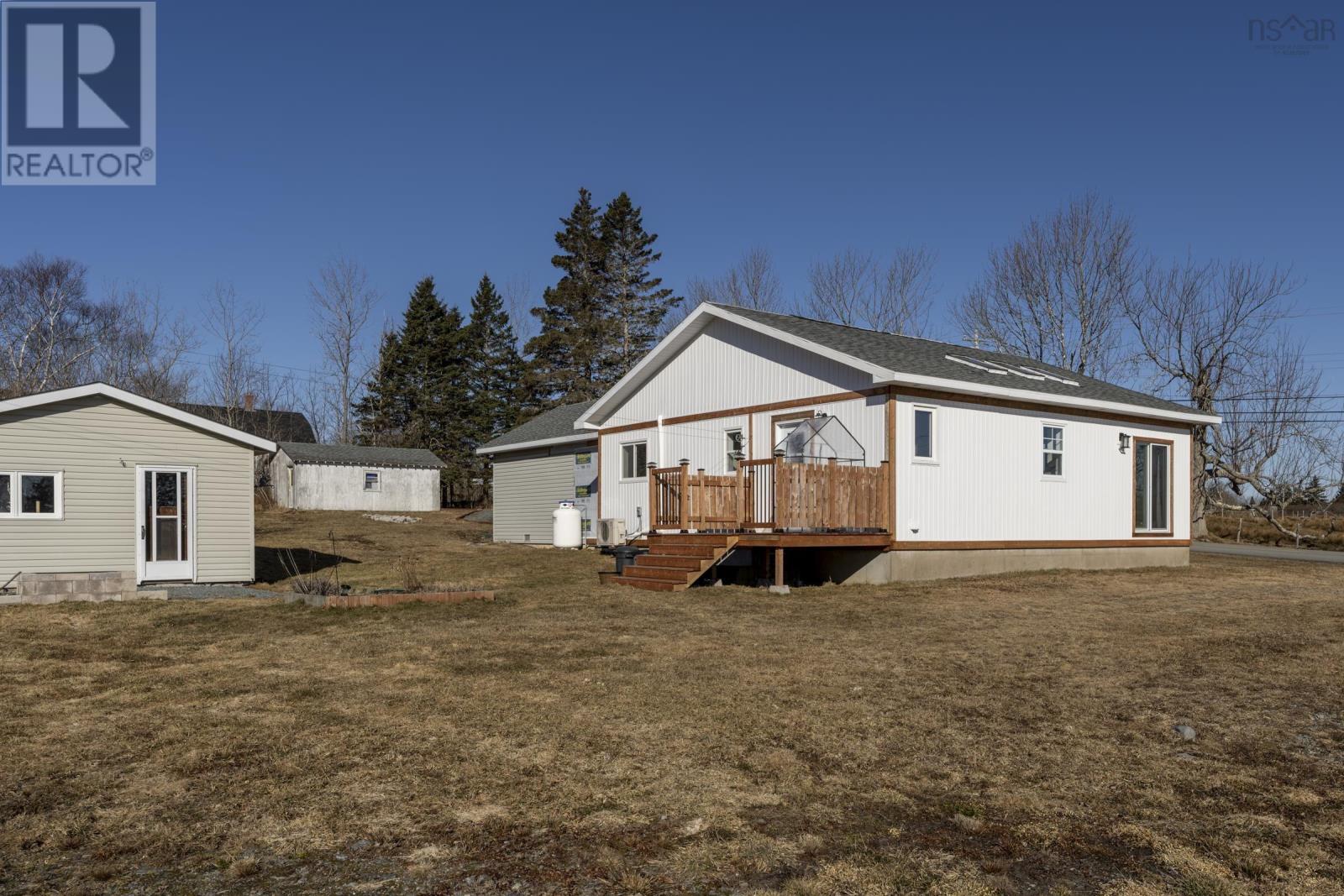 1538 Eastern Shore Road, West Berlin, Nova Scotia  B0J 1H0 - Photo 46 - 202504615