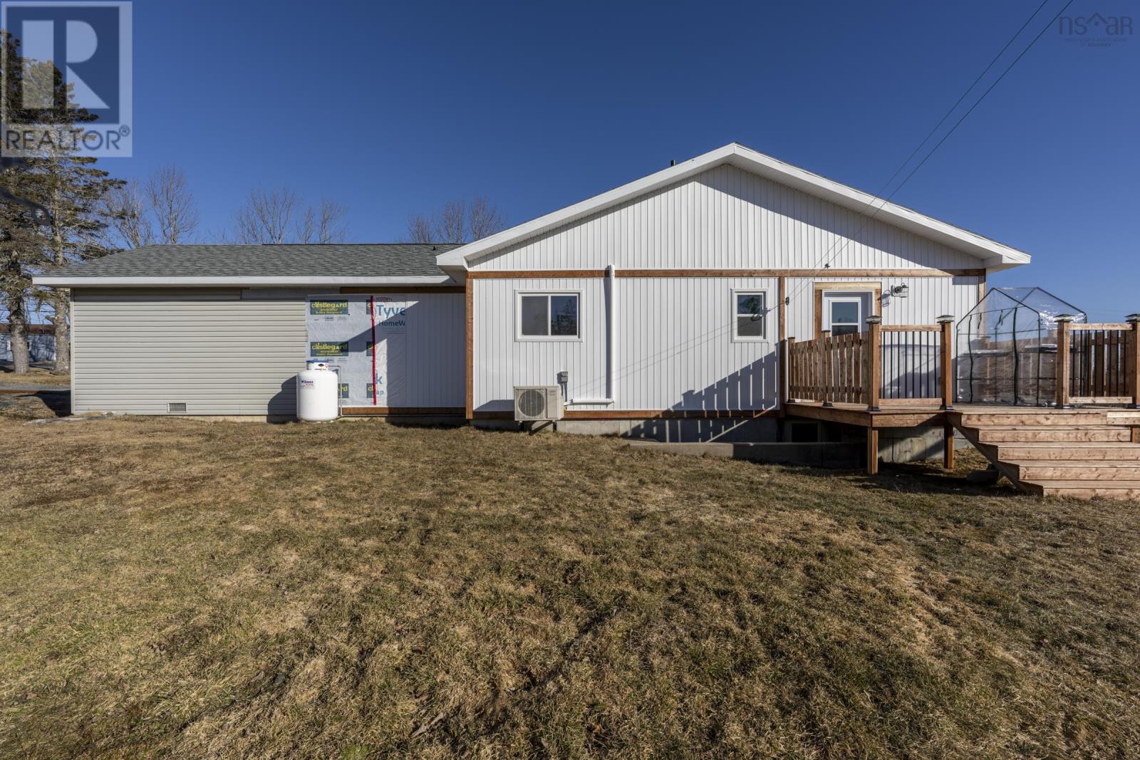 1538 Eastern Shore Road, West Berlin, Nova Scotia  B0J 1H0 - Photo 48 - 202504615