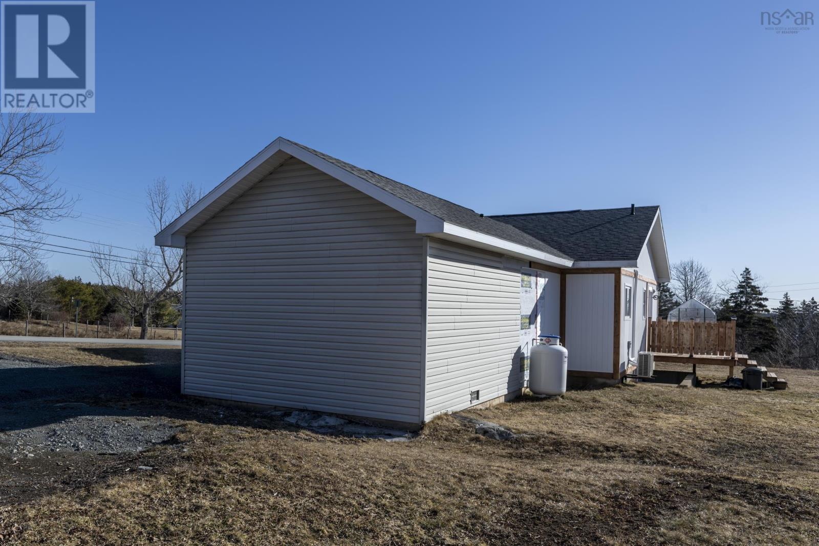 1538 Eastern Shore Road, West Berlin, Nova Scotia  B0J 1H0 - Photo 49 - 202504615