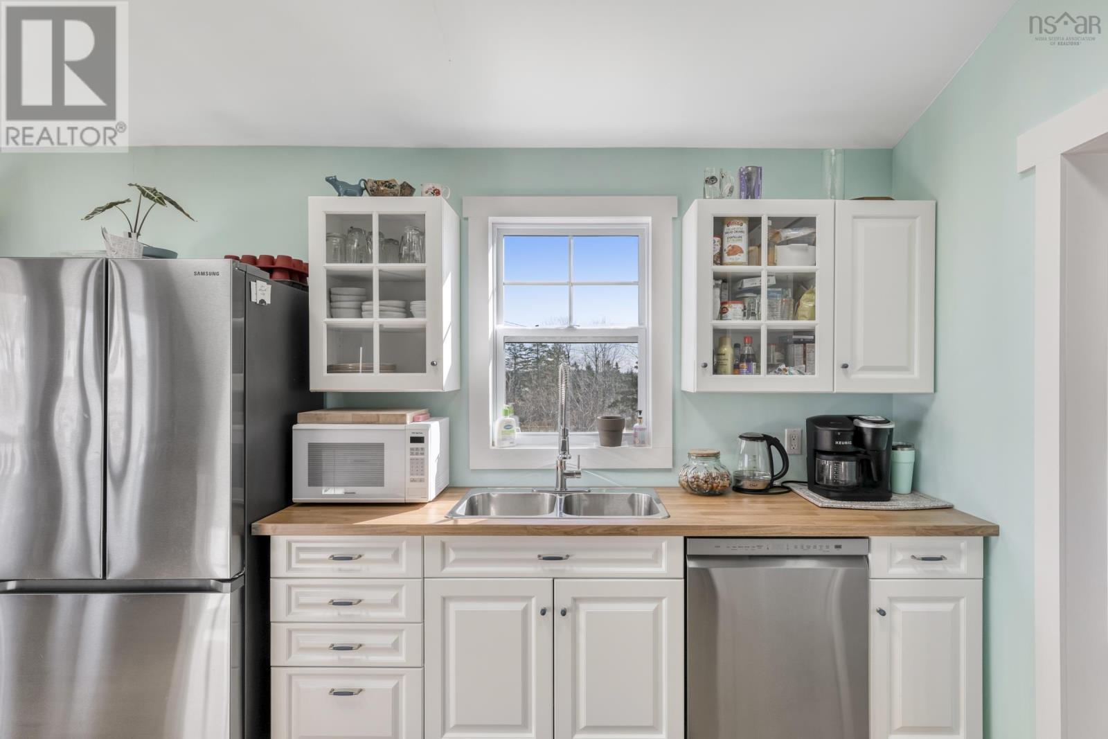 1538 Eastern Shore Road, West Berlin, Nova Scotia  B0J 1H0 - Photo 7 - 202504615