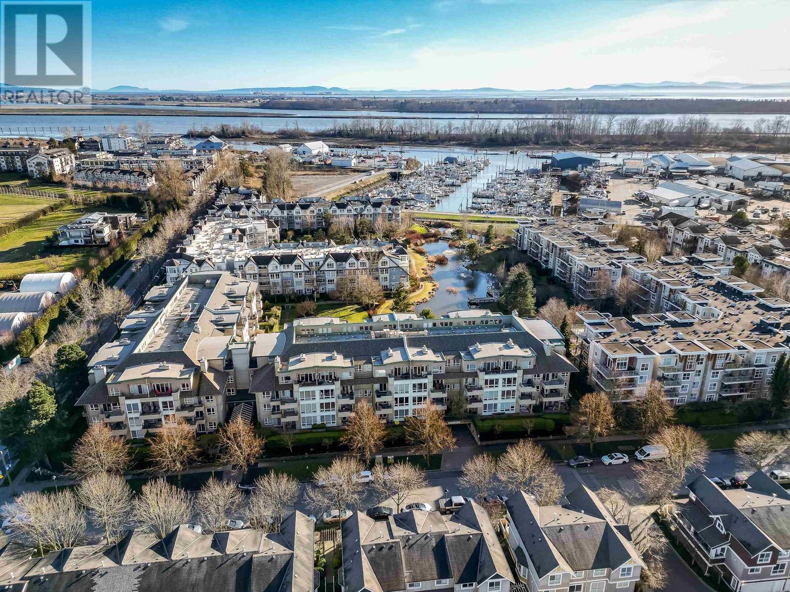 123 5800 ANDREWS ROAD, richmond, British Columbia