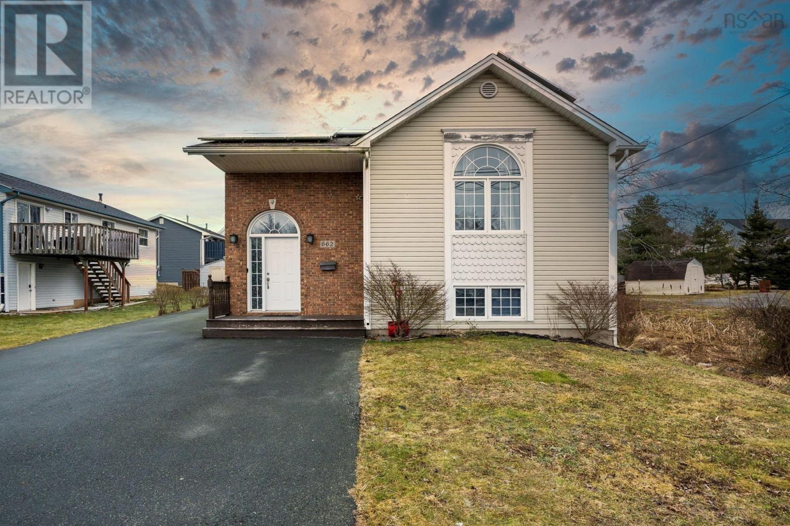 662 Caldwell Road, Dartmouth, Nova Scotia  B2V 1L1 - Photo 2 - 202501976