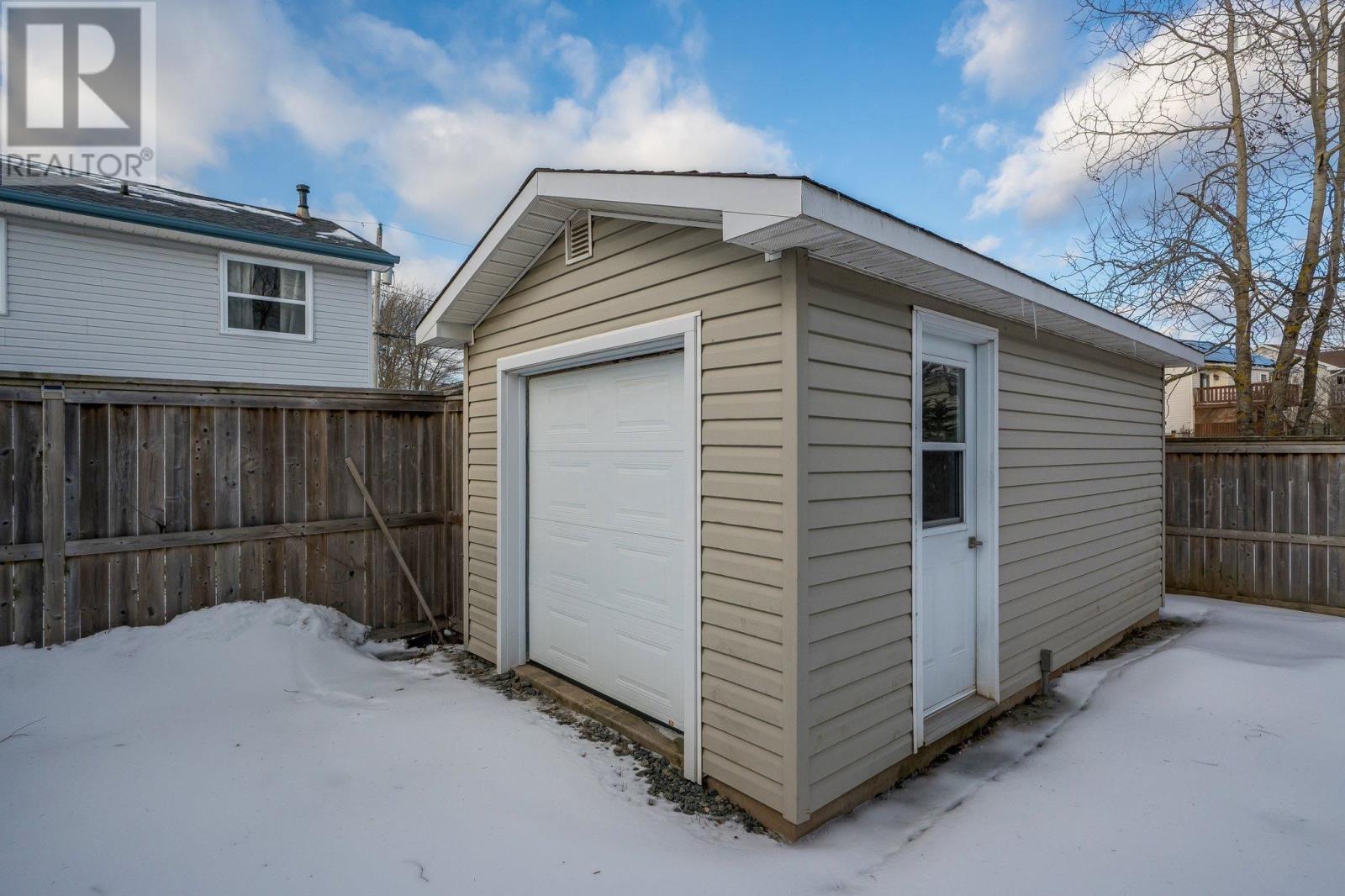 662 Caldwell Road, Dartmouth, Nova Scotia  B2V 1L1 - Photo 41 - 202501976