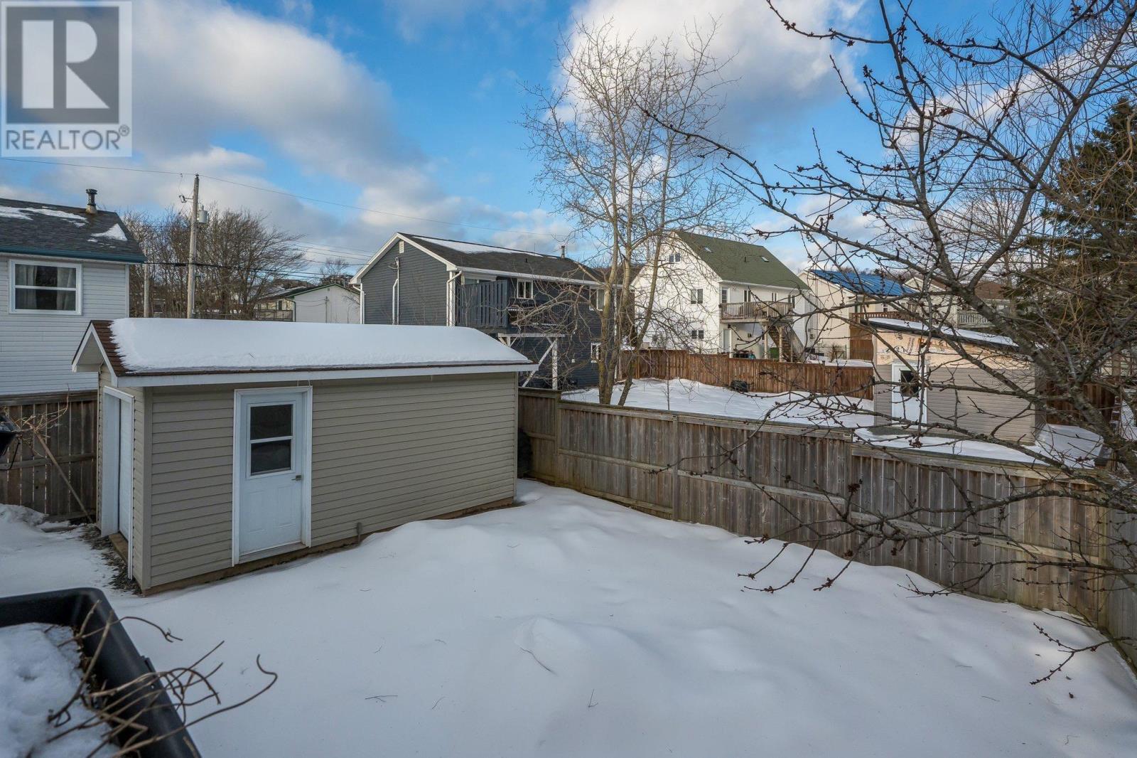 662 Caldwell Road, Dartmouth, Nova Scotia  B2V 1L1 - Photo 42 - 202501976