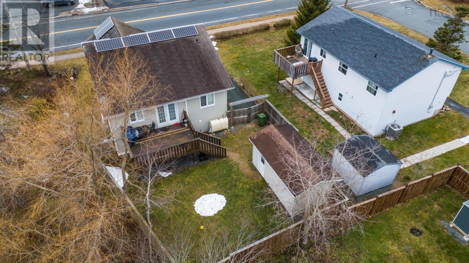 662 Caldwell Road, Dartmouth, Nova Scotia  B2V 1L1 - Photo 43 - 202501976