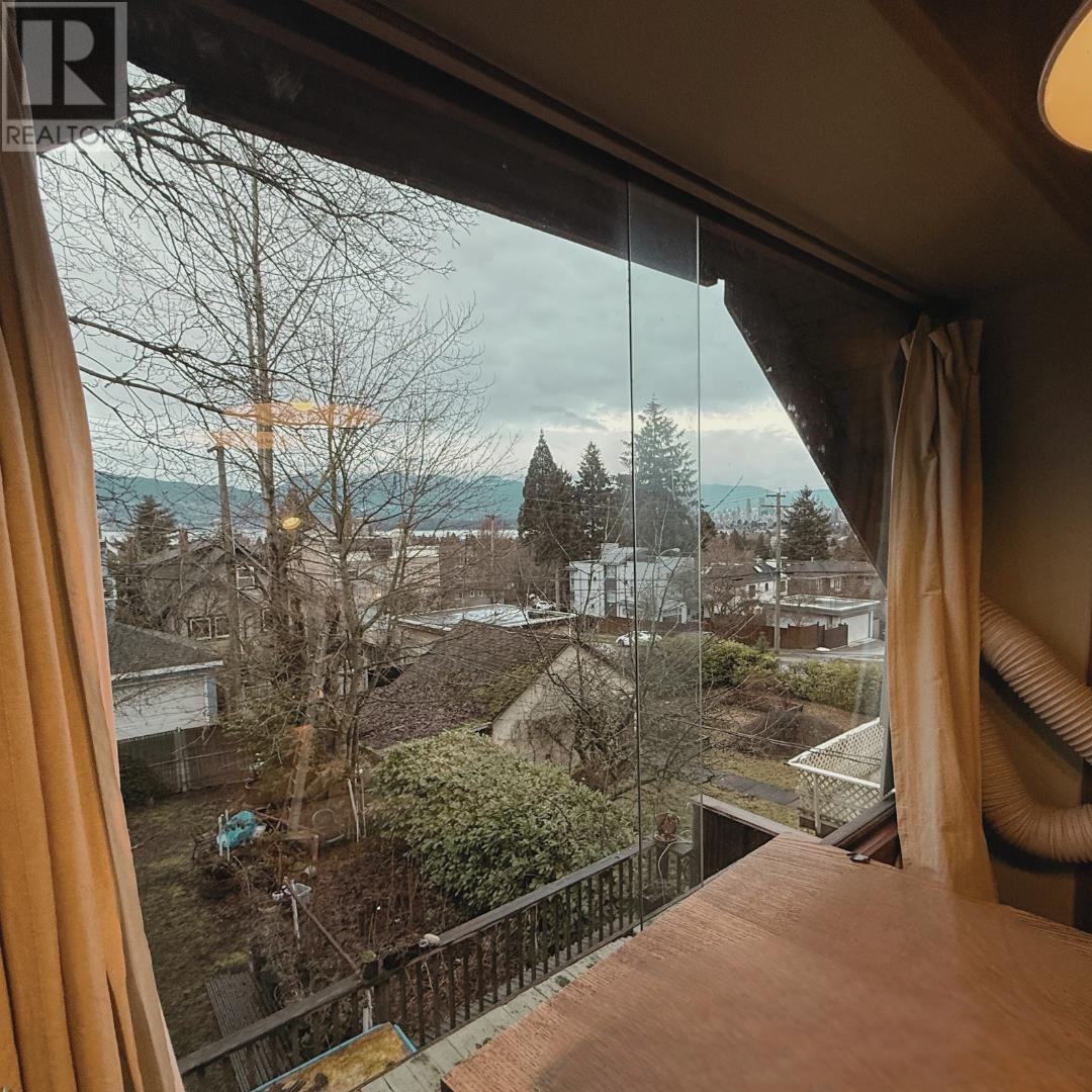 3813 W 15th Avenue, Vancouver, British Columbia  V6R 3A1 - Photo 7 - R2968977