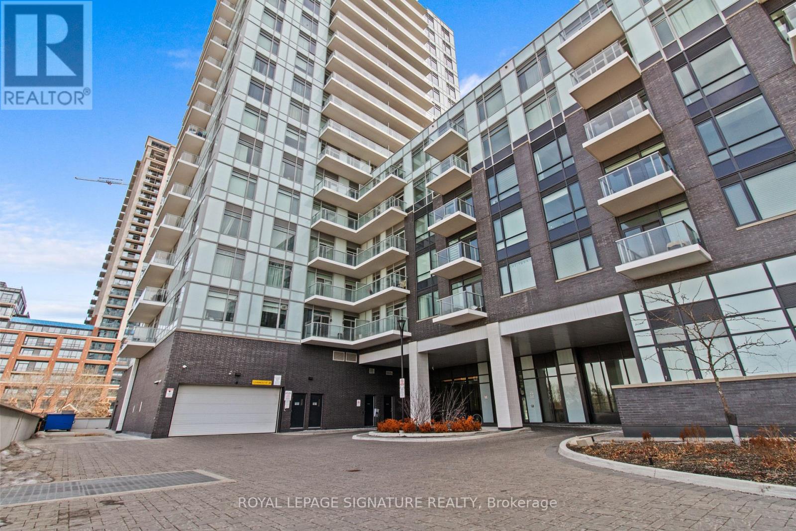 Property at 904 - 3220 SHEPPARD AVENUE E image 3