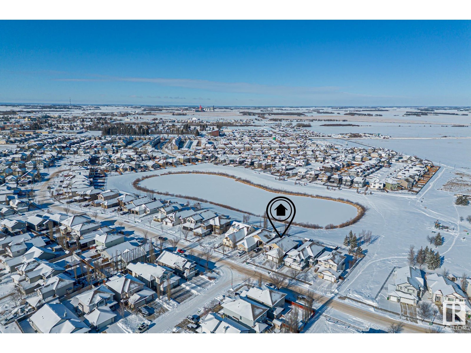 10502 95 St, Morinville, Alberta  T8R 0A2 - Photo 65 - E4425982