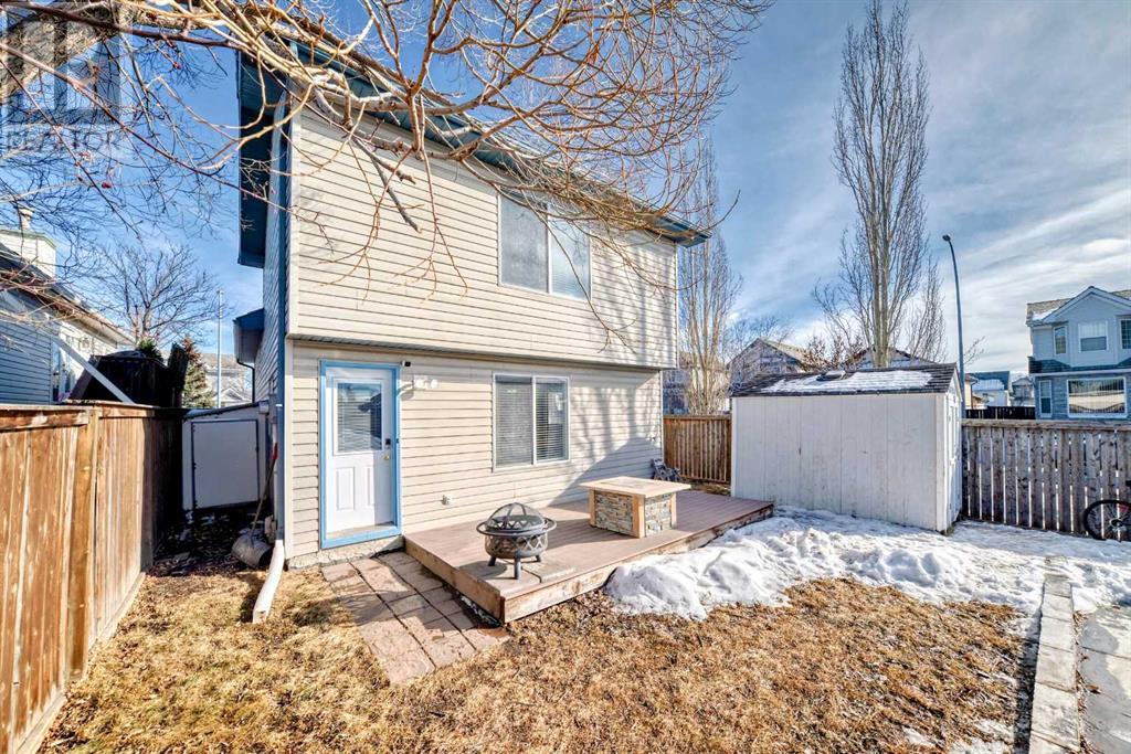 311 Mt Aberdeen Close Se, Calgary, Alberta  T2Z 3N4 - Photo 37 - A2195733