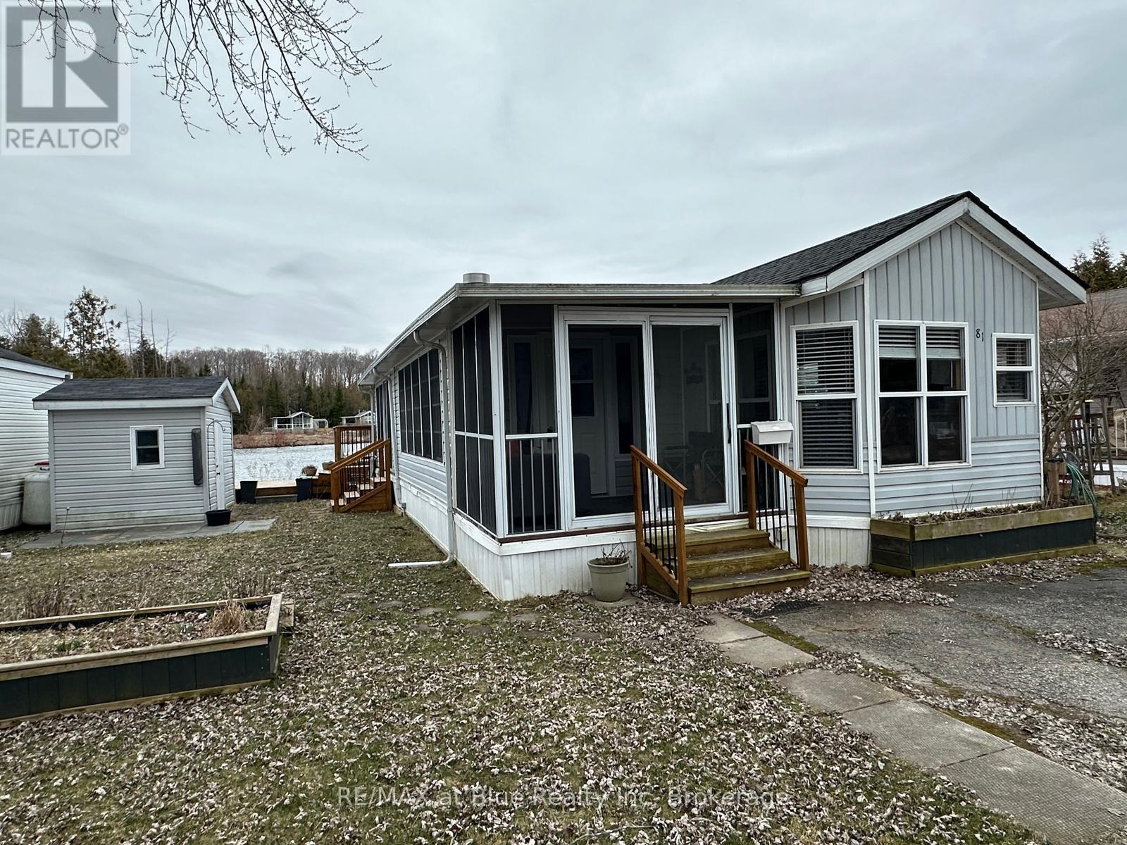 L81 - 7489 Sideroad 5 E, Wellington North, Ontario  N0G 2L0 - Photo 2 - X12021641