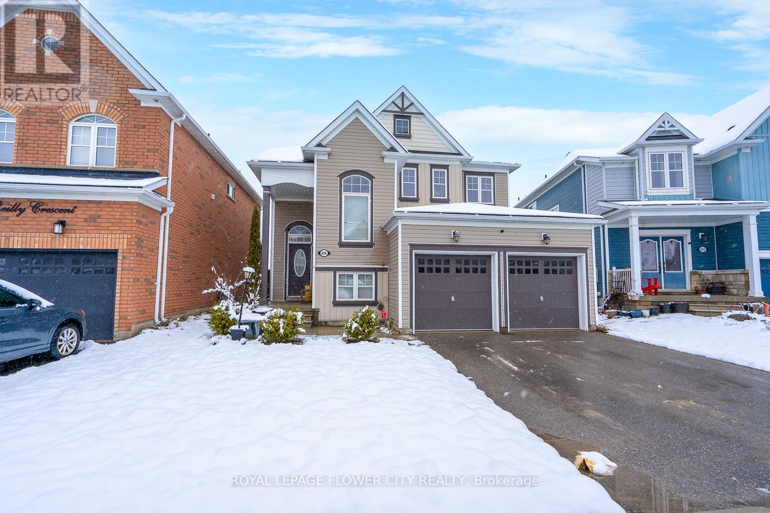 896 O'REILLY CRESCENT, Shelburne, Ontario