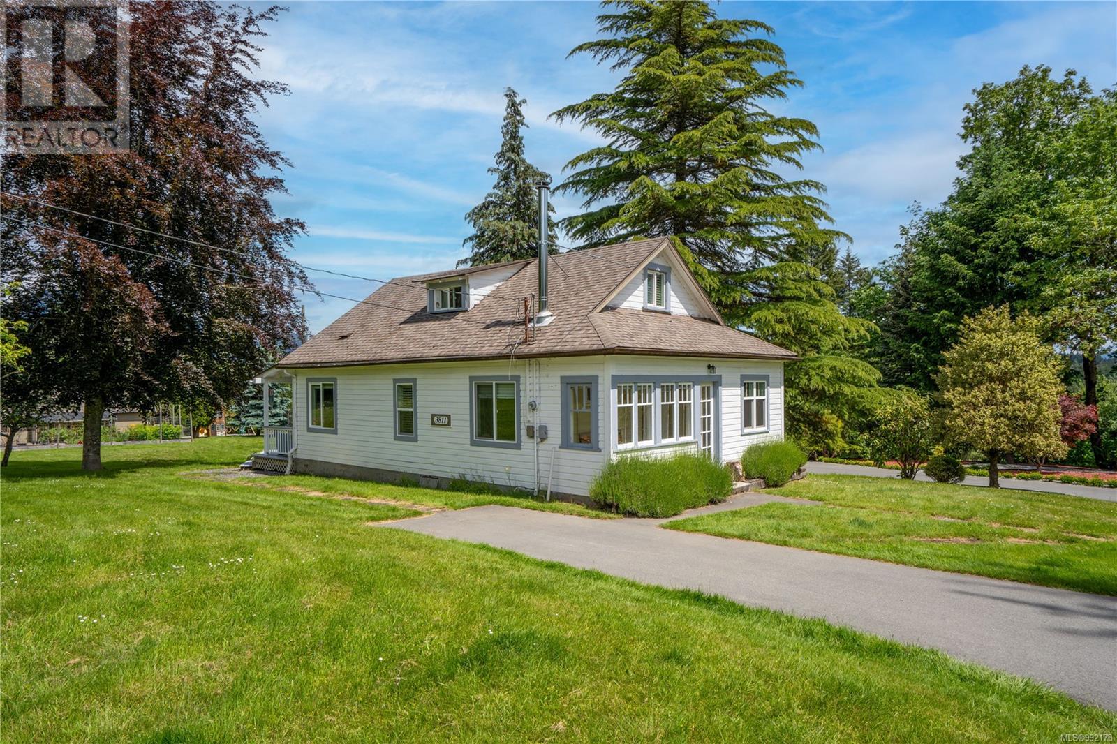 3809/3811 Scarpe Rd, Duncan, British Columbia  V9L 6E9 - Photo 12 - 992178