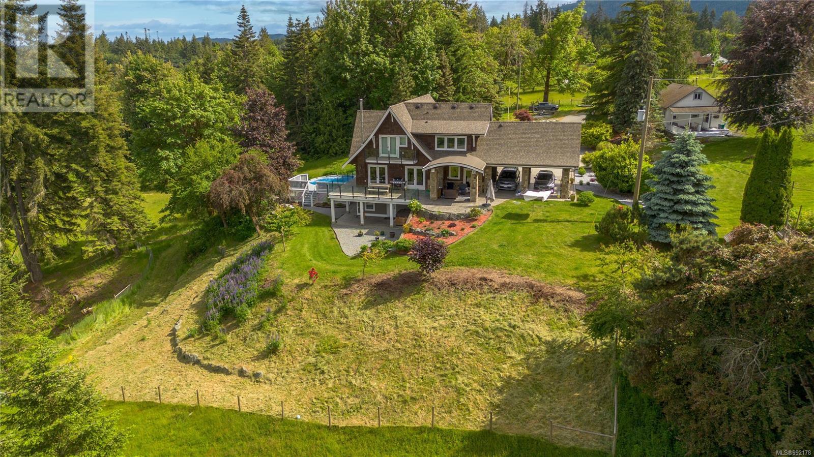 3809/3811 Scarpe Rd, Duncan, British Columbia  V9L 6E9 - Photo 26 - 992178
