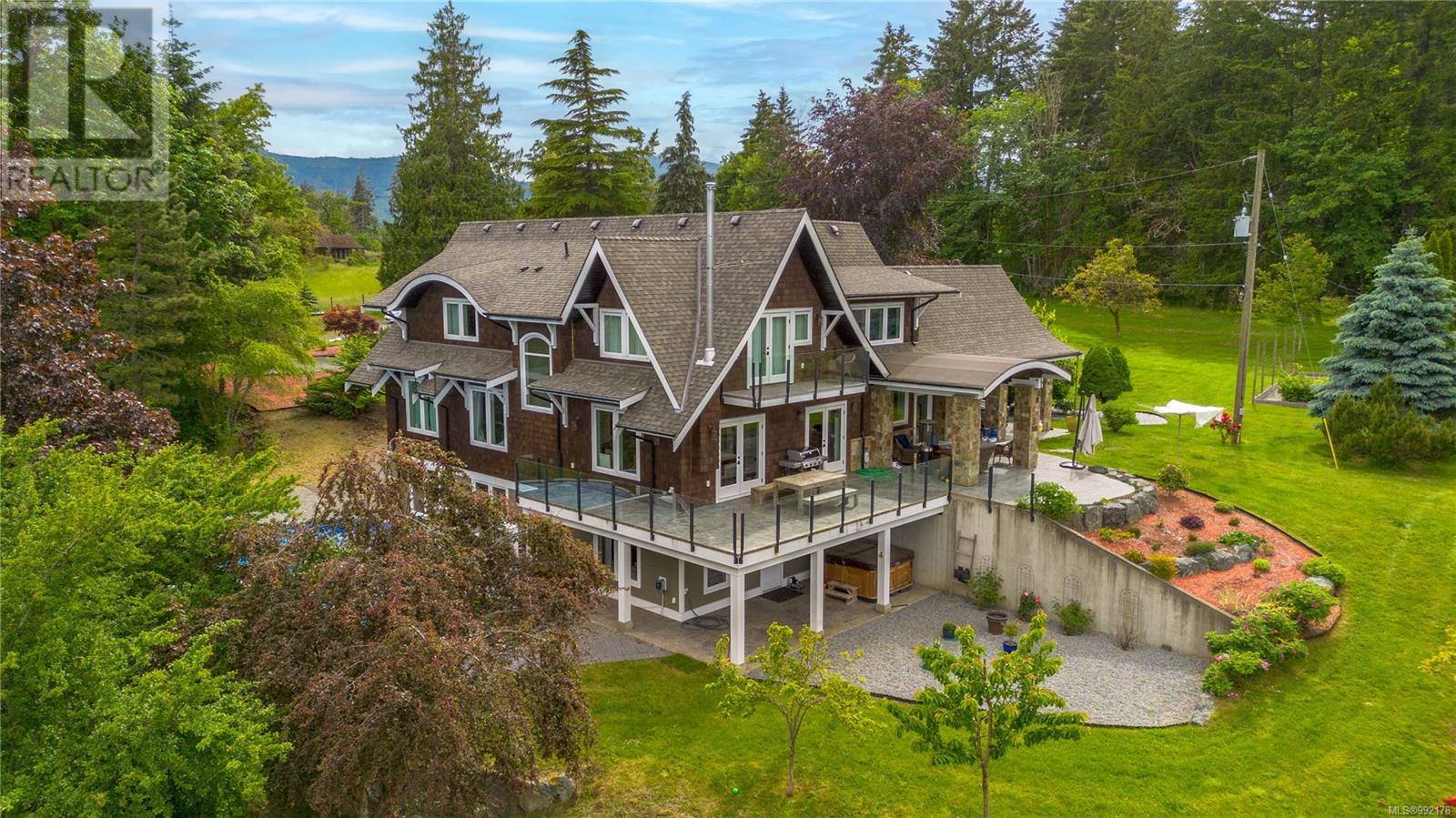 3809/3811 Scarpe Rd, Duncan, British Columbia  V9L 6E9 - Photo 3 - 992178