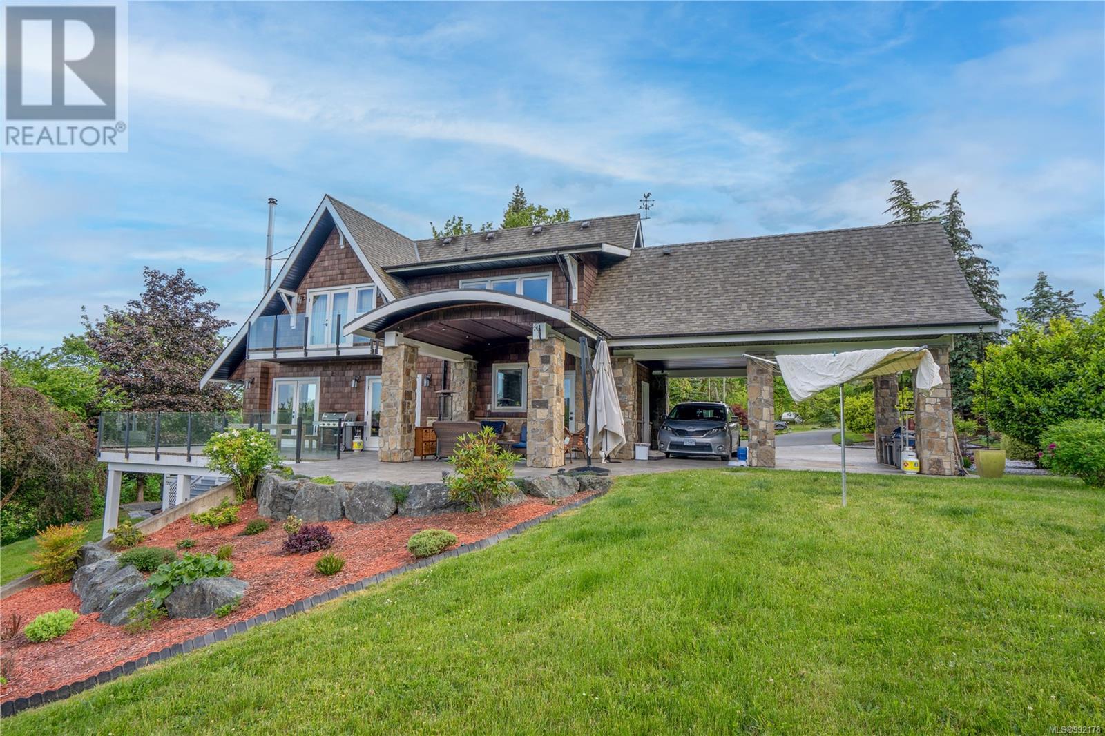 3809/3811 Scarpe Rd, Duncan, British Columbia  V9L 6E9 - Photo 4 - 992178
