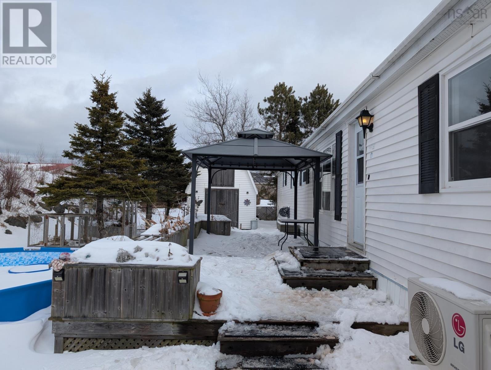 33 College Court, truro, Nova Scotia