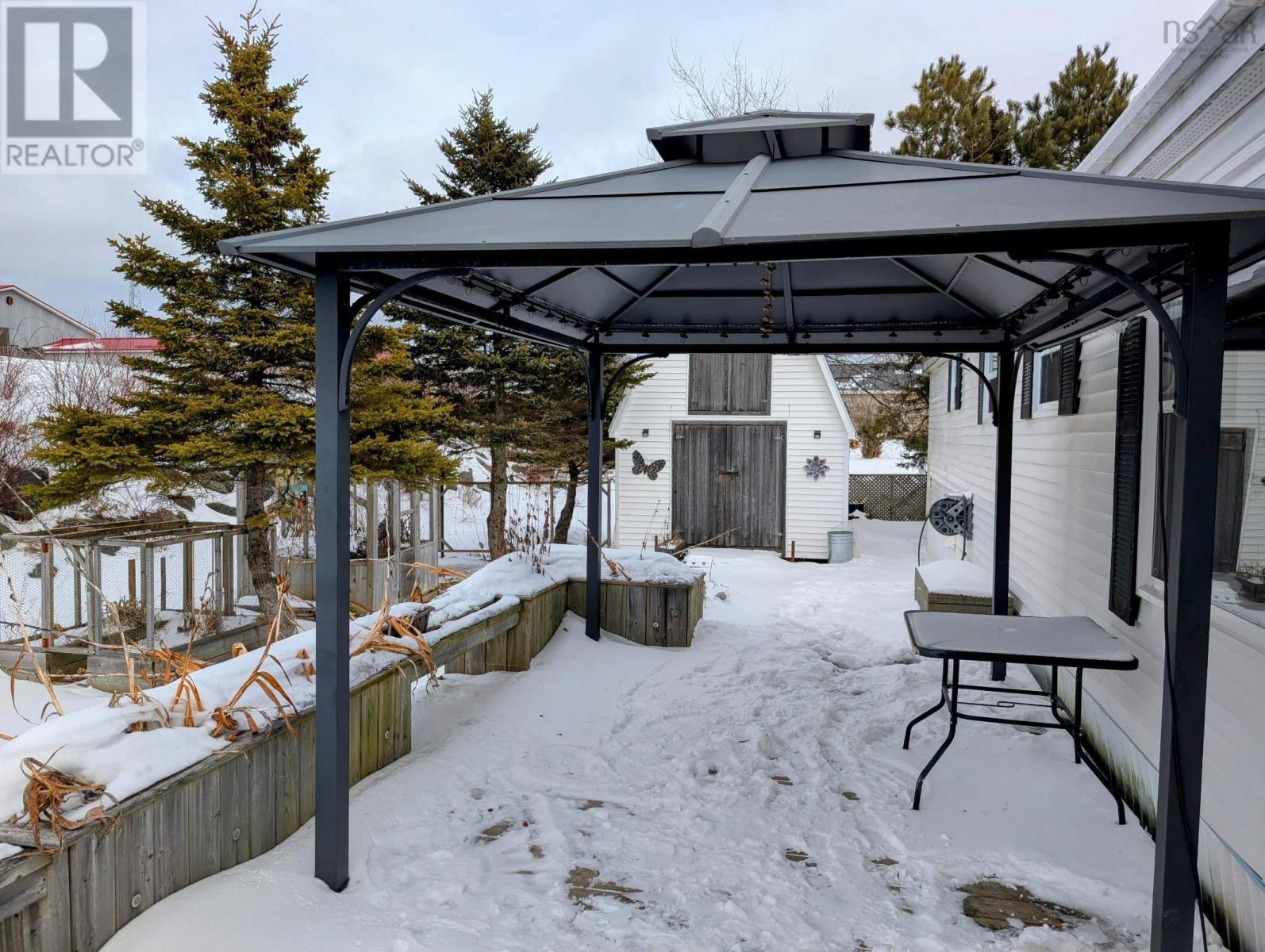 33 College Court, Truro, Nova Scotia  B2N 6P3 - Photo 12 - 202503388