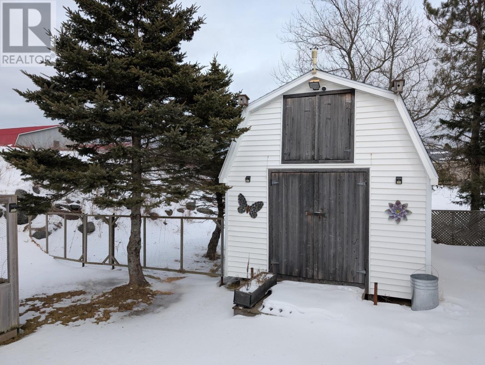 33 College Court, Truro, Nova Scotia  B2N 6P3 - Photo 13 - 202503388