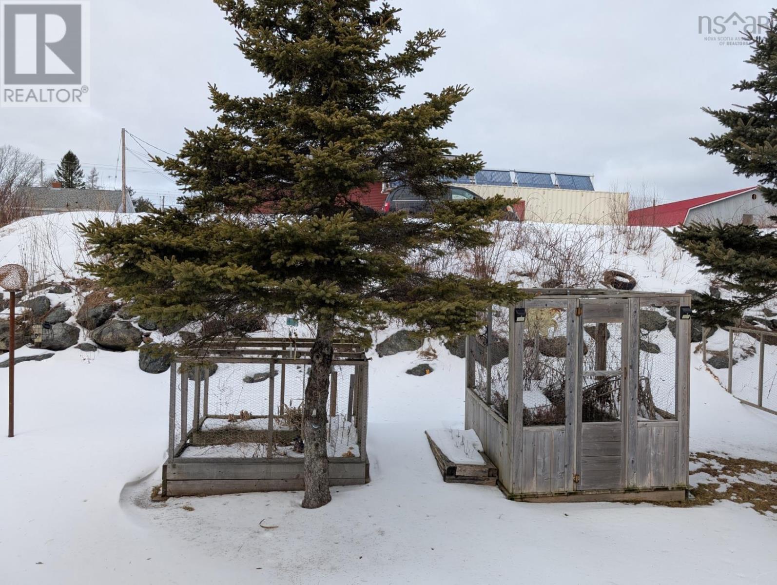 33 College Court, Truro, Nova Scotia  B2N 6P3 - Photo 14 - 202503388