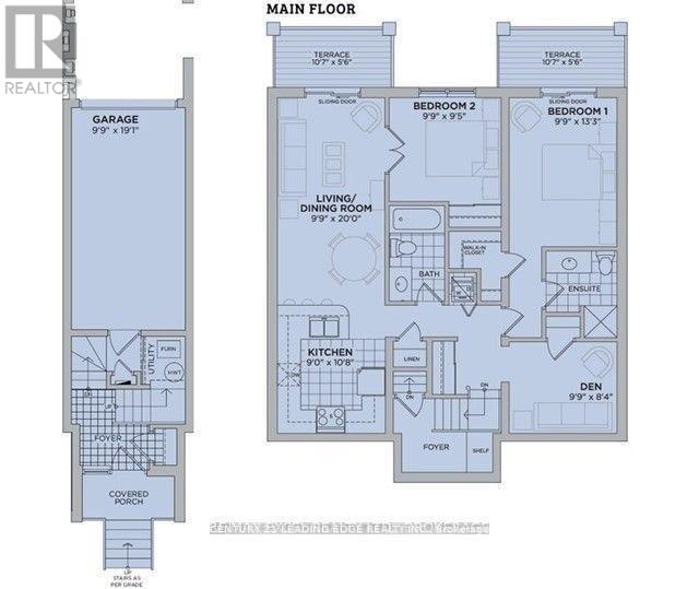 Property at 33 ORMEROD LANE S image 2