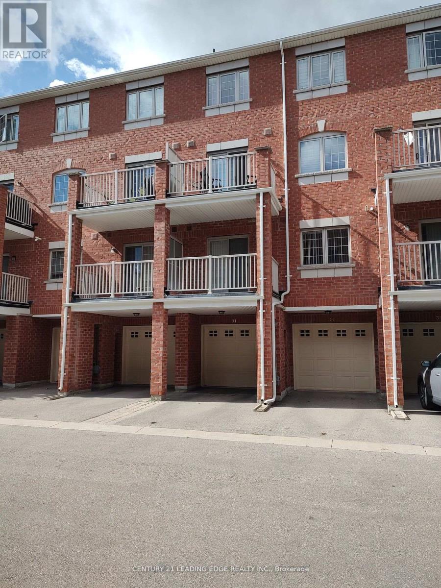 33 Ormerod Lane S, Richmond Hill, Ontario  L4S 0G3 - Photo 9 - N12021837